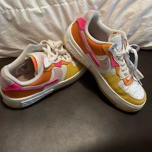 Nike Air Force 1 8.5